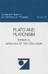 Johannes M. van Ophuijsen, Johannes van Ophuijsen - Plato and Platonism