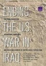 Richard Brennan, Richard R. Brennan, Jason Campbell, Ben Connable, Larry Hanauer, Terrence K. Kelly... - Ending the U.S. War in Iraq