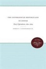 Jr. Noble E. Cunningham, Noble E Cunningham, Noble E. Cunningham, Noble E. Jr. Cunningham, Noble E. Cunningham Jr, Noble E. Cunningham Jr. - The Jeffersonian Republicans in Power