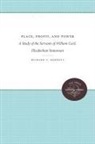 Richard C Barnett, Richard C. Barnett - Place, Profit, and Power