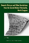J. D. Ray, John D Ray, John D. Ray - Demotic Ostraca and Other Inscriptions from the Sacred Animal