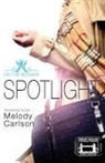 Melody Carlson - Spotlight