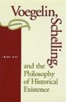 Jerry Day - Voegelin, Schelling, and the Philosophy of Historical Existence