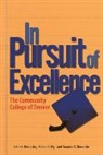 Eileen Ely, Eileen E Ely, Eileen E. Ely, John Roueche, John E Roueche, John E. Roueche... - In Pursuit of Excellence