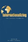 Richard Romano, Romano Richard - Internationalizing the Community College