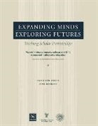 Lynn Barnett, Barnett Lynn, Faith Felice, Faith San Felice, Faith San Felice - Expanding Minds, Exploring Futures