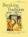 Marilyn Amey, Marilyn J. Amey - Breaking Tradition