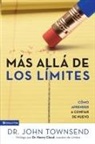 John Townsend - Más allá de los límites
