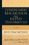 John Macarthur - Hechos