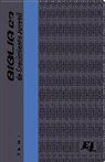 Lucas Leys - Biblia G3 de crecimiento juvenil RVR