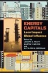 Kathleen Brosnan, Kathleen A Brosnan, Kathleen A. Brosnan, Martin Melosi, Martin V Melosi, Martin V. Melosi... - Energy Capitals