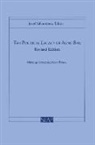 Josef Silverstein - The Political Legacy of Aung San