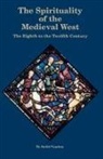 Andre Vauchez, André Vauchez - Spirituality of the Medieval West