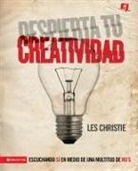 Les Christie - Despierta tu creatividad