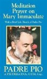 Padre Pio - Meditation Prayer on Mary Immaculate