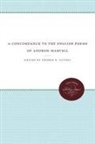 George R. Guffey, George R. Guffey - Concordance to the English Poems of Andrew Marvell