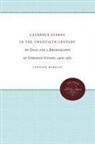 Lodwick Hartley - Laurence Sterne in the Twentieth Century