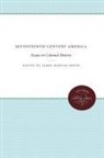 James Morton Smith - Seventeenth-Century America