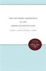 Jeffrey J. Crow, Larry E. Tise, Jeffrey J. Crow, Larry E. Tise - The Southern Experience in the American Revolution