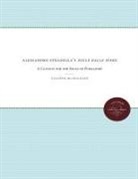 Eleanor McCrickard - Alessandro Stradella's Esule dalle sfere
