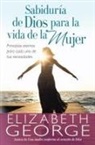 Elizabeth George - Sabiduría de Dios Para La Vida de la Mujer