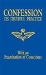 Adoration, Benedictine Sisters, Tan Books (COR), Benedictine Sisters of Perpetual Adorati - Confession