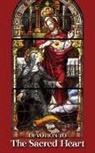 Lucas Etlin, Lester, Mary Frances Lester, Tan Books &amp; Pub. (COR), The Benedictine Convent of Clyde Missour, The Benedictine Convent of Clyde Missouri - Devotion to the Sacred Heart