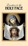 Mary Frances Lester, Pub. (COR), Tan Books &amp; Pub (COR), Tan Books &amp; Pub. (COR), Tan Books &amp;amp, The Benedictine Convent of Clyde Missour... - Devotion to the Holy Face