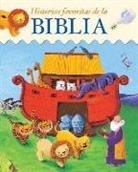Sophie Piper - Historias Favoritas de La Biblia