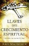 John Macarthur - Llaves del Crecimiento Espiritual