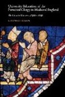 F Donald Logan, F. Donald Logan - University Education of the Parochial Clergy in Medieval England