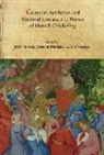 John M Hill, John M. Hill, Joyce M Hill, Bonnie Wheeler, Brannon M Wheeler, R F Yeager... - Essays on Aesthetics and Medieval Literature in Honor of Howell Chickering