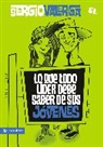 Sergio Valerga - Lo que todo líder debe saber de sus jóvenes