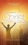 Donald Rumble - The Coming Increase of Christ in His House