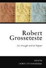 Jack P Cunningham, Jack P. Cunningham - Robert Grosseteste