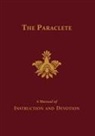 Marianus Fiege - The Paraclete