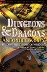 Jon Cogburn, Mark Silcox - Dungeons and Dragons and Philosophy