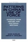 Mark Burles, Abram N. Shulsky - Patterns in China's Use of Force
