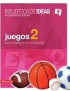 Youth Specialties, Youth Specialties - Biblioteca de ideas: Juegos 2