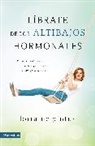 Lorraine Pintus - Librate de los altibajos hormonales