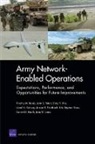 Timothy M. Bonds, Jordan R. Fischbach, Lionel A. Galway, Eric Stephen Gons, Garrett D. Heath, Jean M. Jones... - Army Network-Enabled Operations