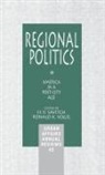 H. V. Savitch, Ronald K. Vogel, H . V. Savitch, H. V. Savitch, Ronald K. Vogel - Regional Politics