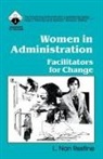 L . Nan Restine, L. Nan Restine, L.Nan Restine - Women in Administration