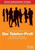 Gabriel Cerwinka, Gabriele Cerwinka, Gabriele Schranz - Der Telefon-Profi