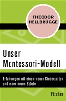 Theodor Hellbrügge - Unser Montessori-Modell