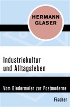 Hermann Glaser - Industriekultur und Alltagsleben