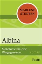 Marlene Stenten - Albina