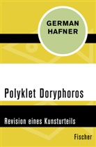 German Hafner - Polyklet Doryphoros