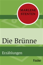 Marlene Stenten - Die Brünne