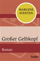 Marlene Stenten - Großer Gelbkopf